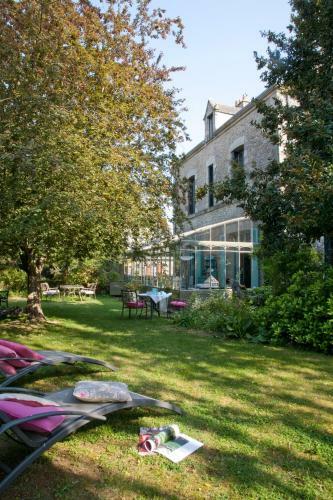 Bed & Breakfast Maison D'h�tes La Gu�randi�re