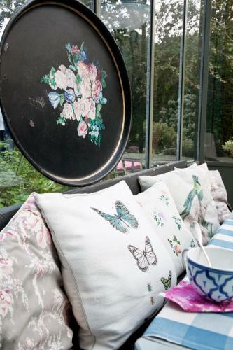 Bed & Breakfast Maison D'h�tes La Gu�randi�re