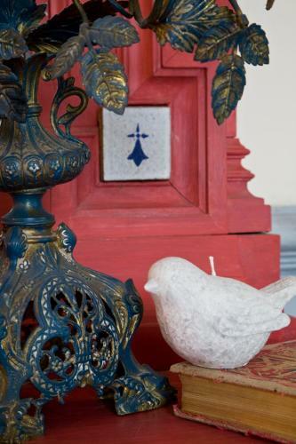 Bed & Breakfast Maison D'h�tes La Gu�randi�re