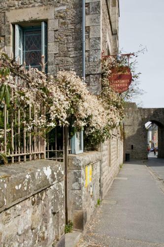 Bed & Breakfast Maison D'h�tes La Gu�randi�re