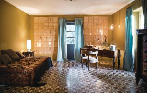 Holiday Home Pr� De Lannegrand