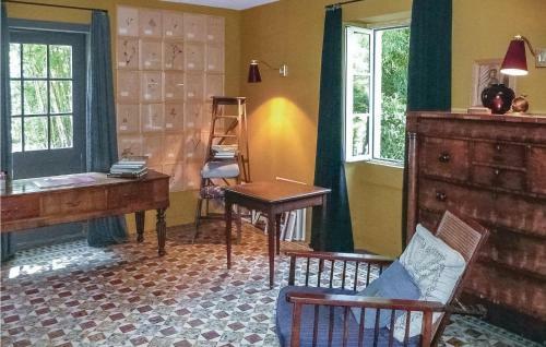 Holiday Home Pr� De Lannegrand