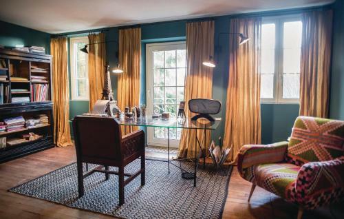 Holiday Home Pr� De Lannegrand