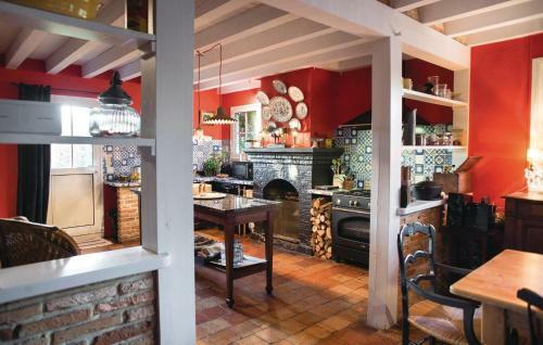 Holiday Home Pr� De Lannegrand