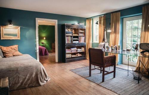 Holiday Home Pr� De Lannegrand