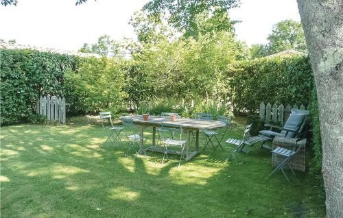 Holiday Home Pr� De Lannegrand