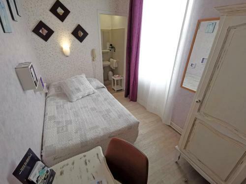 Hotel H�tel Select