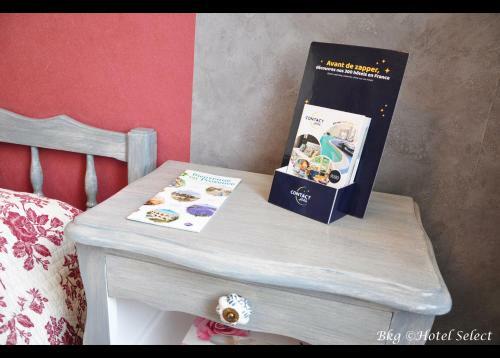 Hotel H�tel Select