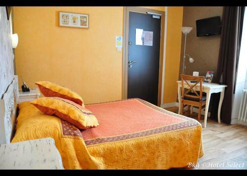 Hotel H�tel Select