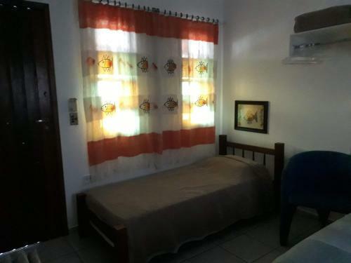 Hostal Pousada Pier36