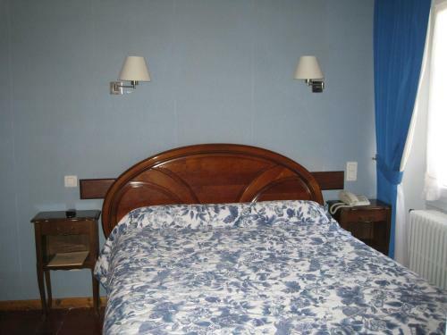 Hotel H�tel Colombet