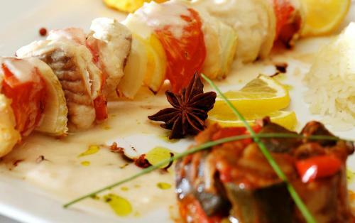 Hotel H�tel Colombet