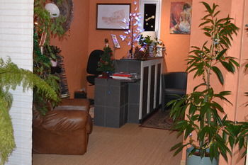 Hotel H�tel Le Castel