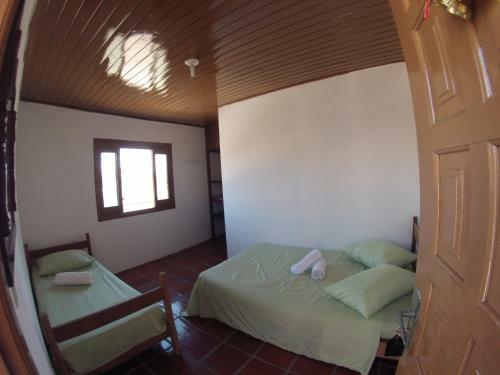 Hostal Pousada Fl�rida
