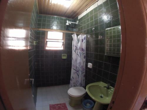 Hostal Pousada Fl�rida