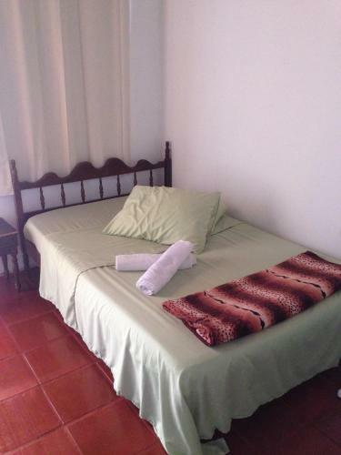 Hostal Pousada Fl�rida