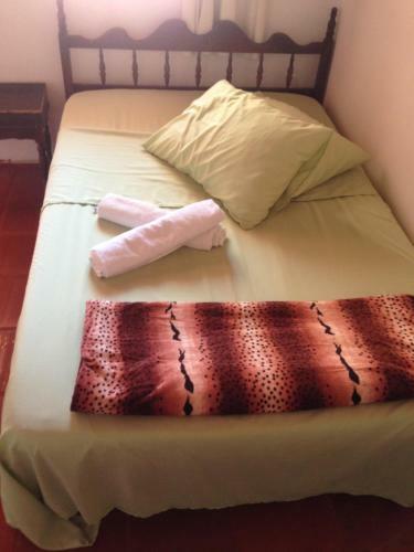 Hostal Pousada Fl�rida