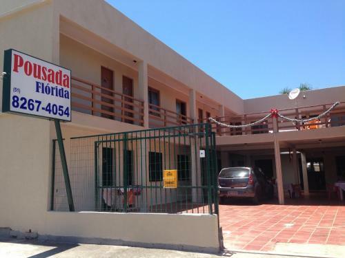 Hostal Pousada Fl�rida