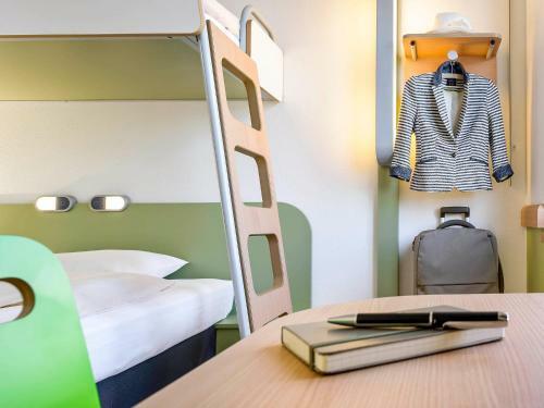 Hotel Ibis Budget Belfort
