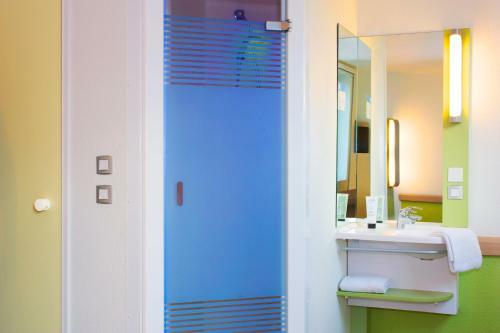 Hotel Ibis Budget Belfort