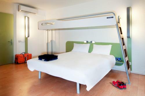 Hotel Ibis Budget Belfort
