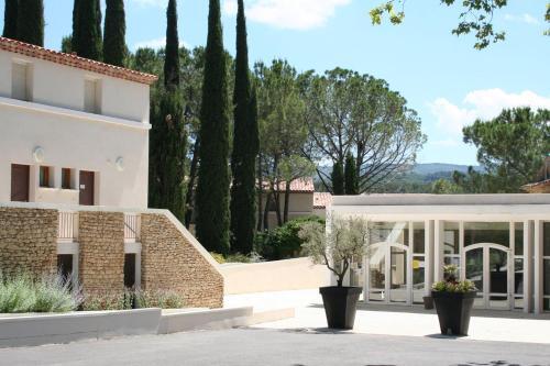 Goelia Le Domaine Du Moulin Blanc