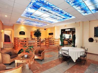 Hotel Best Western H�tel Des Voyageurs