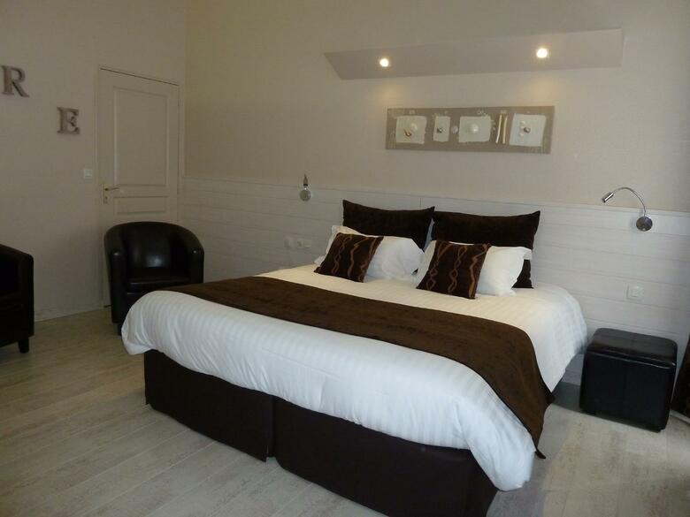 Hotel Best Western H�tel Des Voyageurs