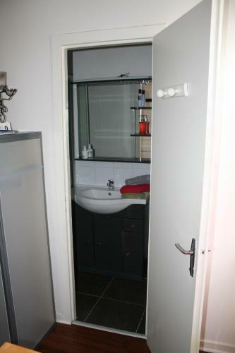 Apartamento Appart H�tel M�lusine