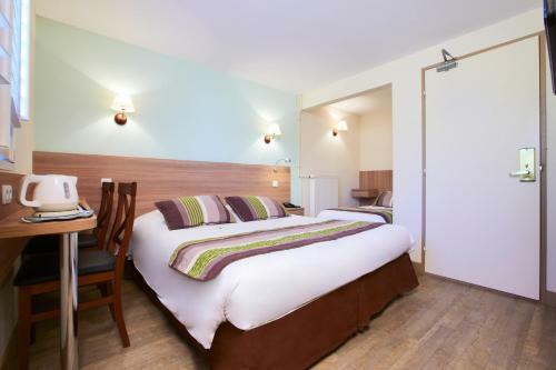 Hotel Kyriad Le Touquet - Etaples