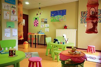 Aparthotel R�sidence Lagrange Confort+ Le Domaine Des 100 Lacs