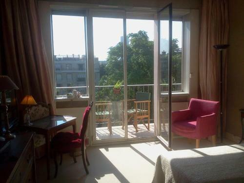 Bed & Breakfast Chambres D'h�tes Chez B�r�nice