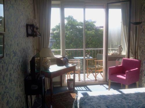 Bed & Breakfast Chambres D'h�tes Chez B�r�nice