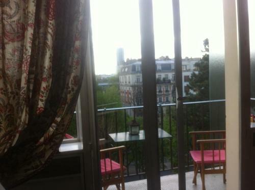 Bed & Breakfast Chambres D'h�tes Chez B�r�nice