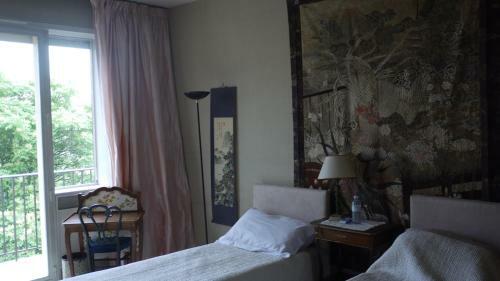 Bed & Breakfast Chambres D'h�tes Chez B�r�nice