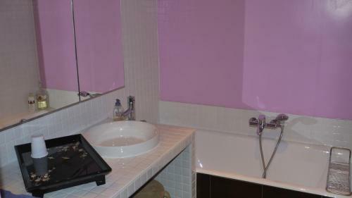 Bed & Breakfast Chambres D'h�tes Chez B�r�nice