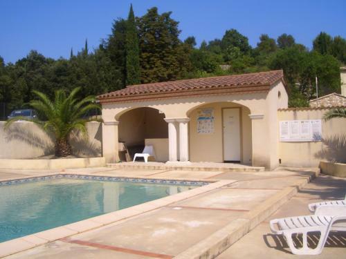 Apartamento Domaine De La Source