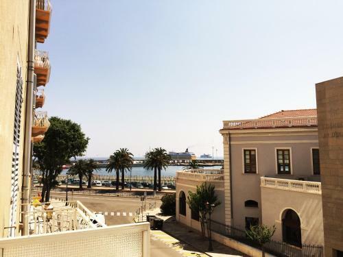 Hotel Riviera