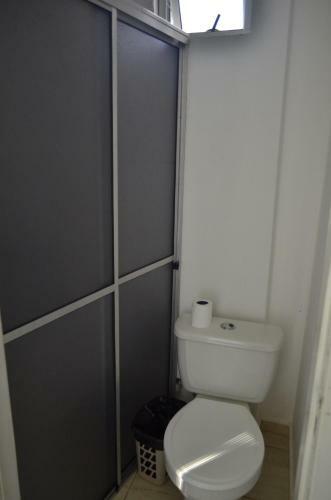 Hostal Pousada Aloha