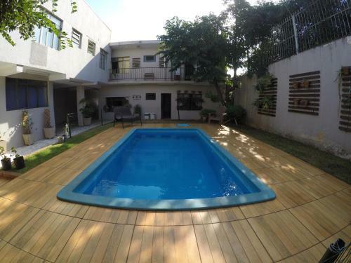 Hostal Pousada Aloha
