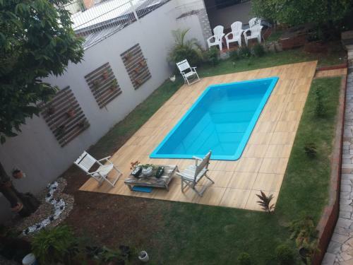 Hostal Pousada Aloha