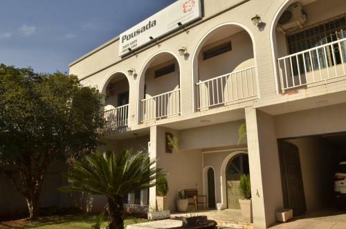 Hostal Pousada Aloha