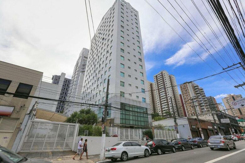 Jardins/pinheiros Apartment