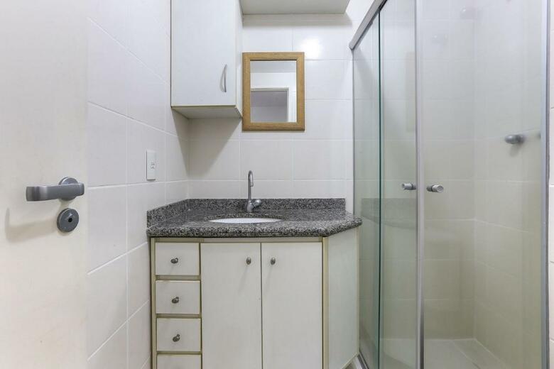 Jardins/pinheiros Apartment