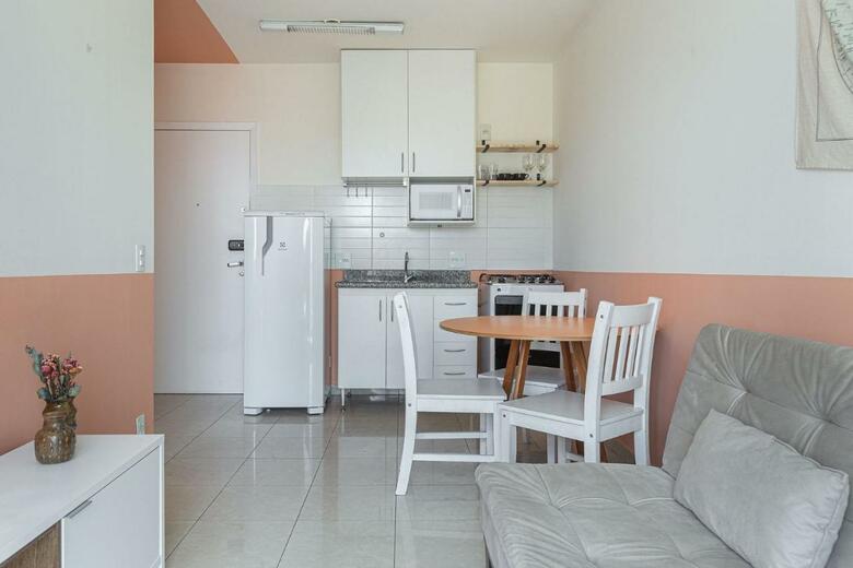 Jardins/pinheiros Apartment