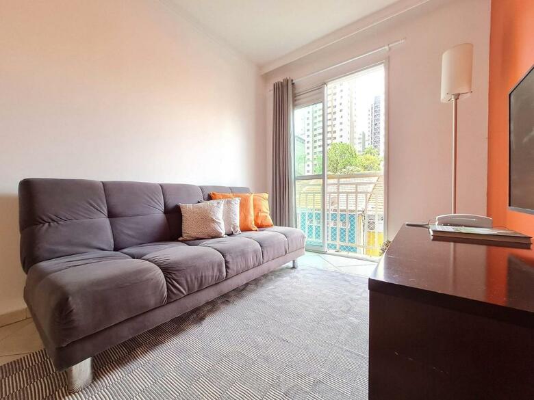 Jardins/pinheiros Apartment