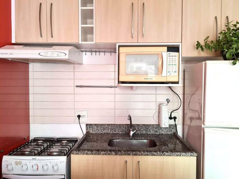 Jardins/pinheiros Apartment