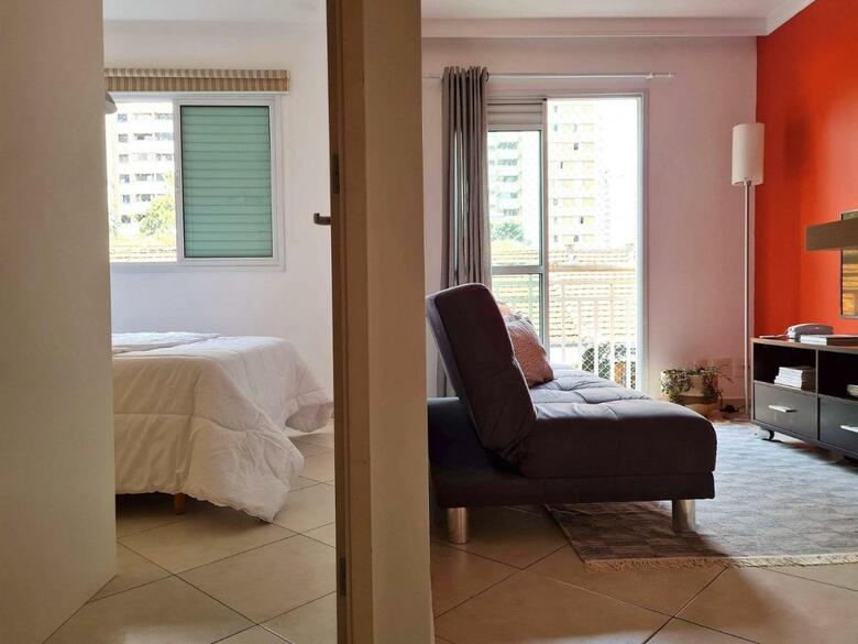Jardins/pinheiros Apartment