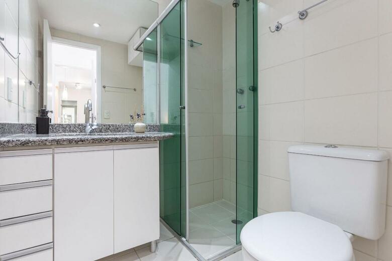 Jardins/pinheiros Apartment