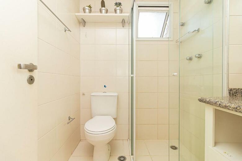 Jardins/pinheiros Apartment